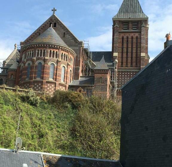 Studio à 20m De La Mer