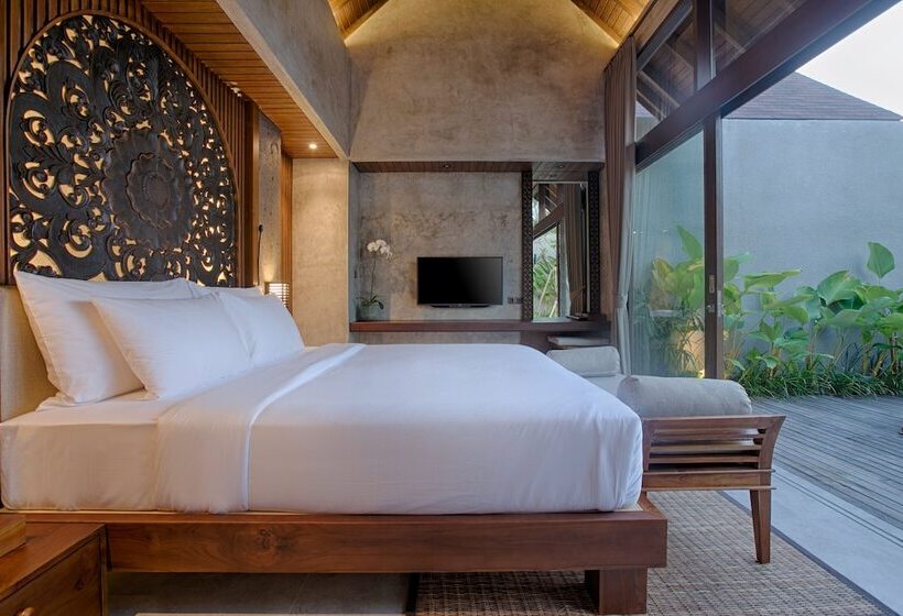 Taman Dharmawangsa Suites