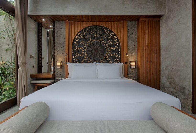 Taman Dharmawangsa Suites