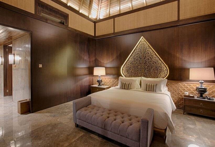 Taman Dharmawangsa Suites