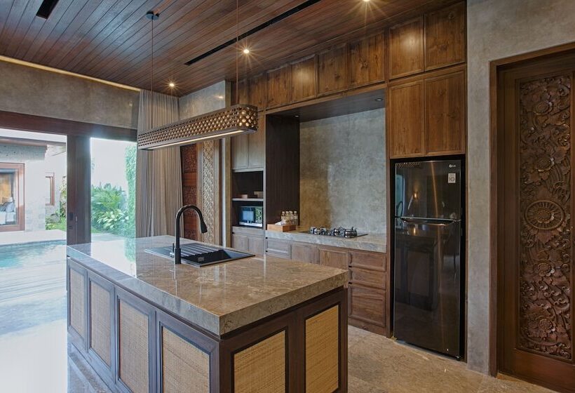 Taman Dharmawangsa Suites