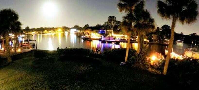 The Keys Bungalow On The Cotee River