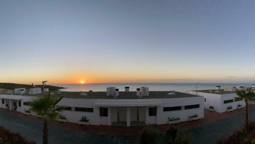 The Links Ii 2373 Golf & Sea Views