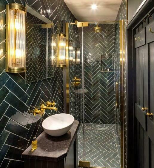 The Palm Cottage Marlow