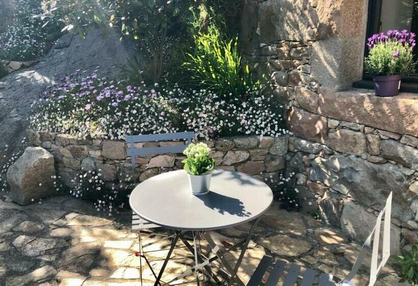 Tregastel Penty Breton 8 Personnes