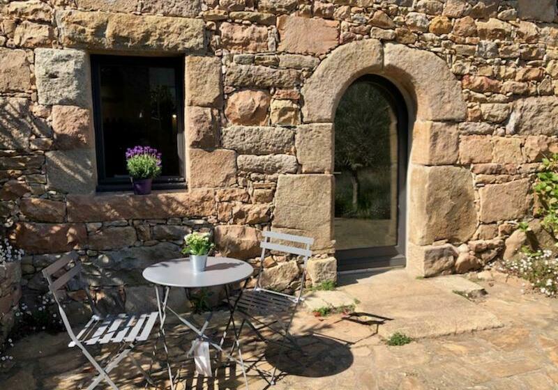 Tregastel Penty Breton 8 Personnes