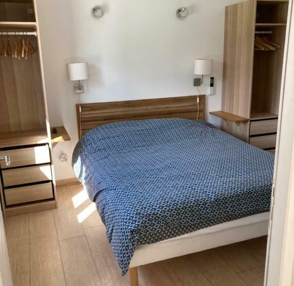 Très Belle Villa Avec Piscine Chauffée Casaleoni