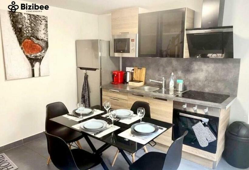 Bouchon Pour 4 Avenue De Champagne à 3 Minutes