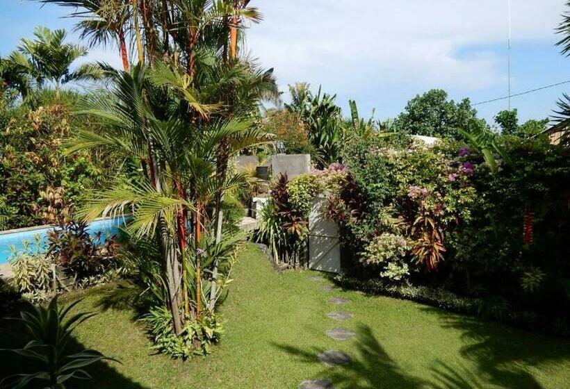 Villa Jasri Point   Beachfront Villa Close To Surf