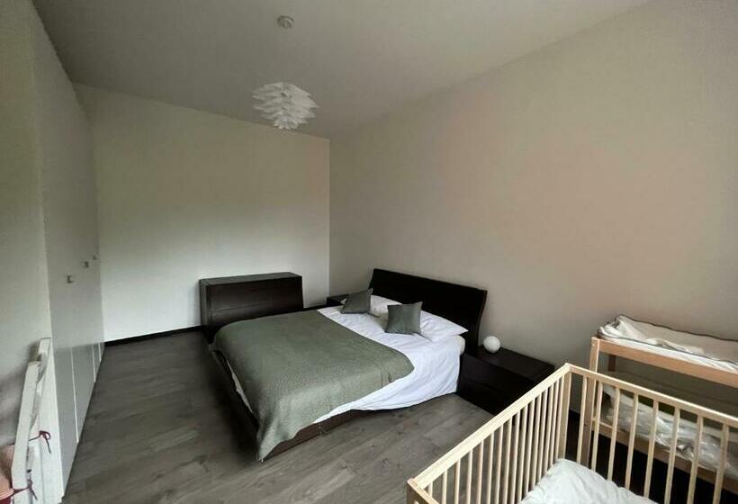 Villa Silvia, Indipendente Con Giardino Privato E Garage