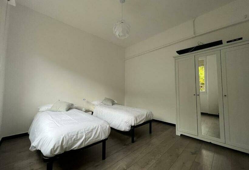 Villa Silvia, Indipendente Con Giardino Privato E Garage