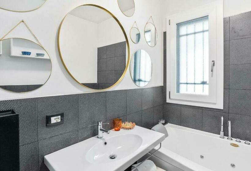 Villa Soave Mare E Piscina Privata