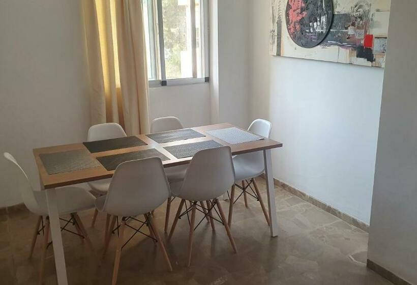 Visit Gibraltar Stay In La Linea For Less!