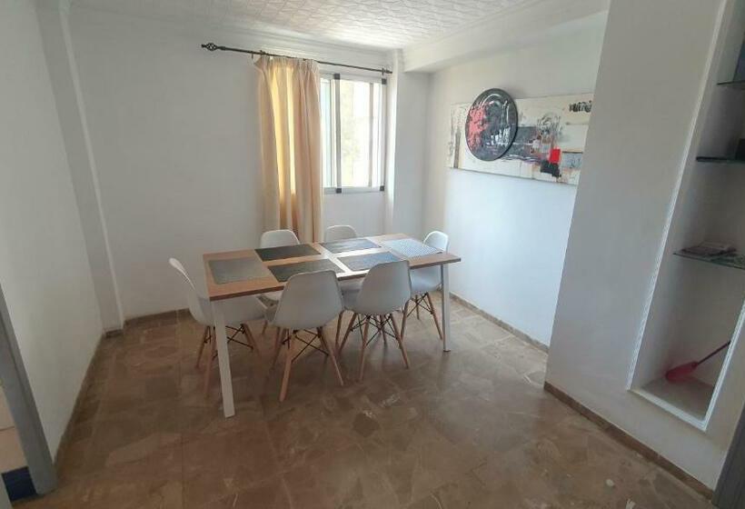 Visit Gibraltar Stay In La Linea For Less!