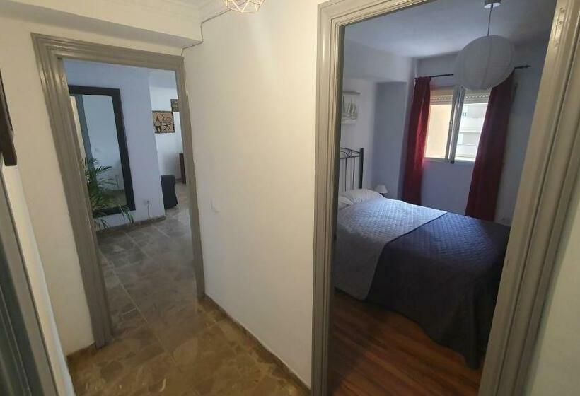 Visit Gibraltar Stay In La Linea For Less!