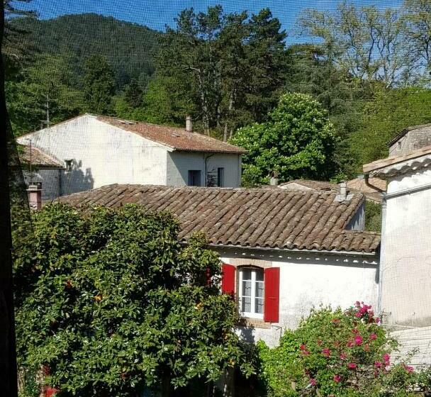 Vista Cevenol: Appartement 2 Chambres