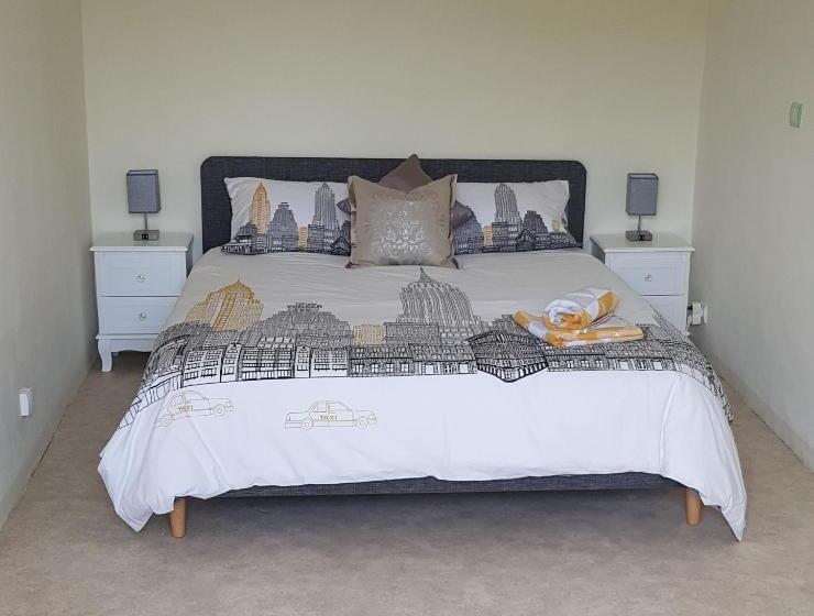 Vista Cevenol: Appartement 2 Chambres