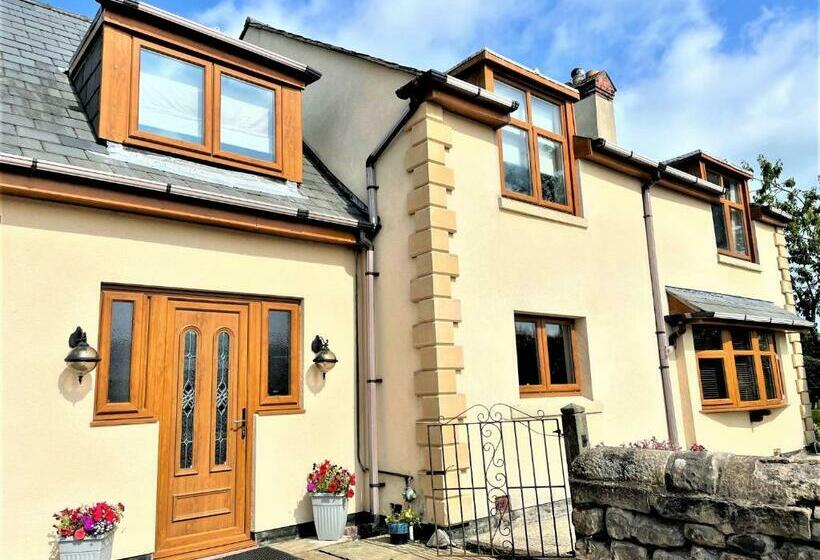 Abbey Farm House Ormskirk