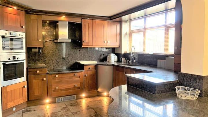 Abbey Farm House Ormskirk