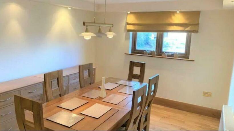 Abbey Farm House Ormskirk