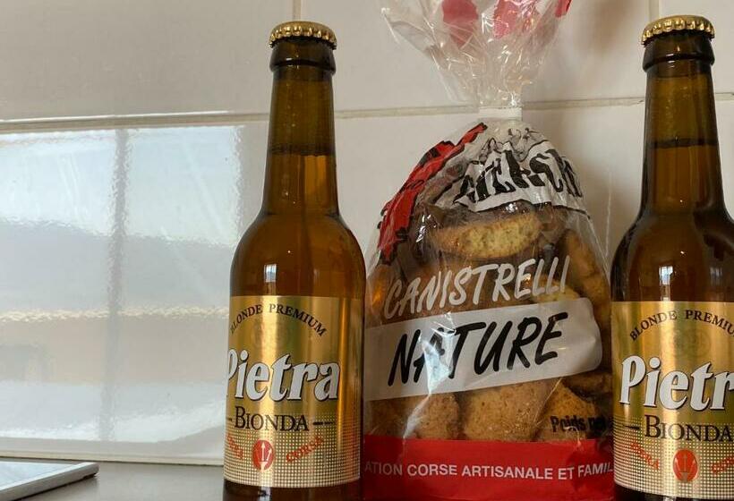 Agréable Studio Avec Terrasse