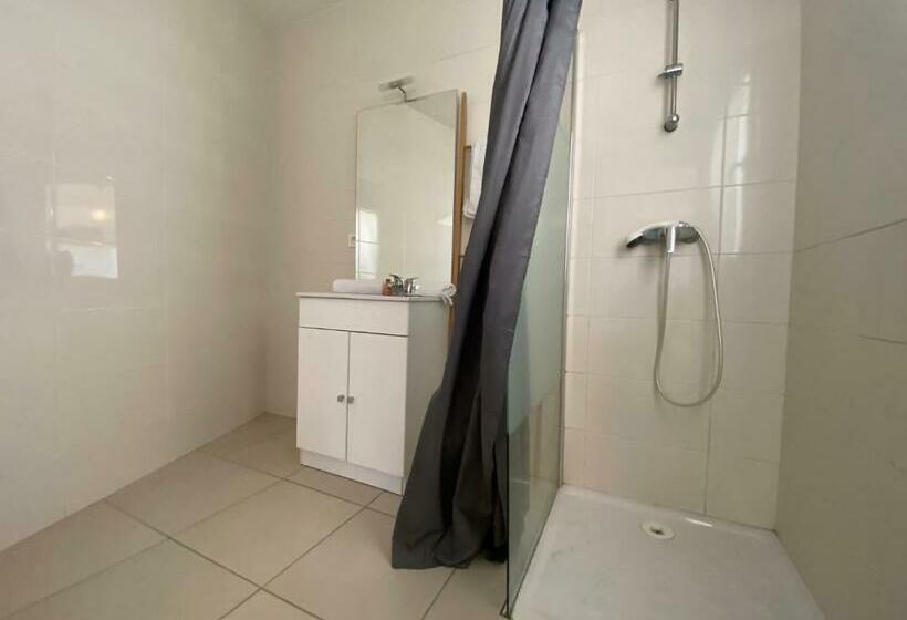 Agréable Studio Avec Terrasse