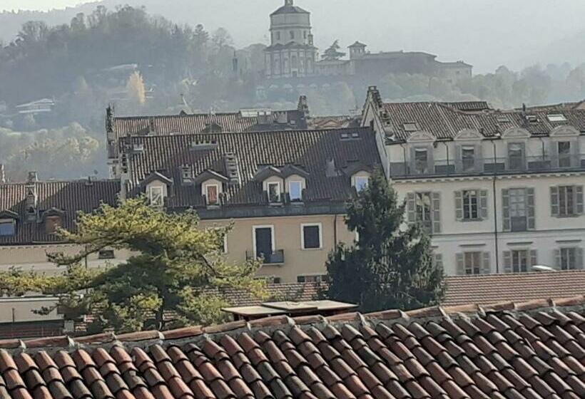 Alloggio Torino Inquadro