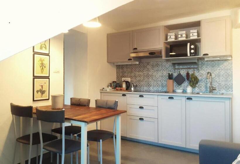 Alloggio Torino Inquadro