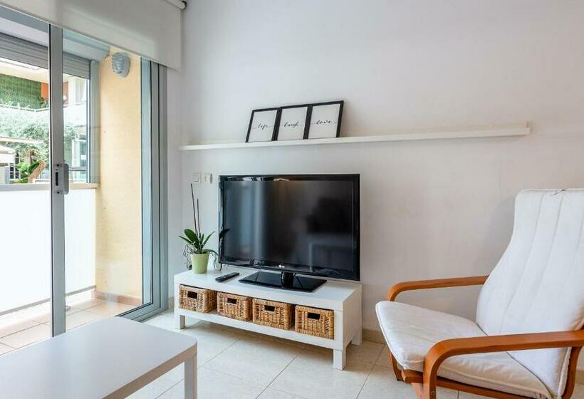 Apartament Sant Antoni