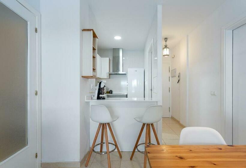 Apartament Sant Antoni