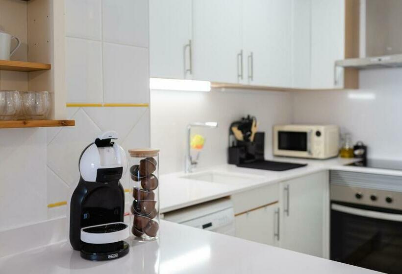 Apartament Sant Antoni