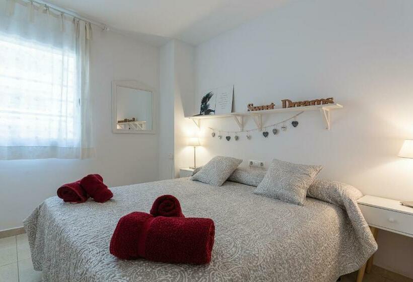 Apartament Sant Antoni