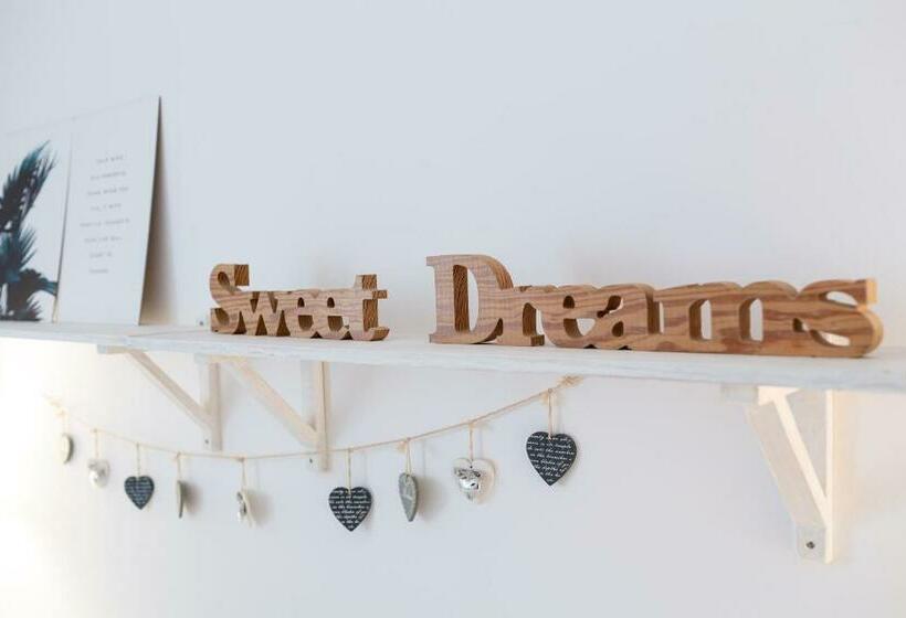 Apartament Sant Antoni