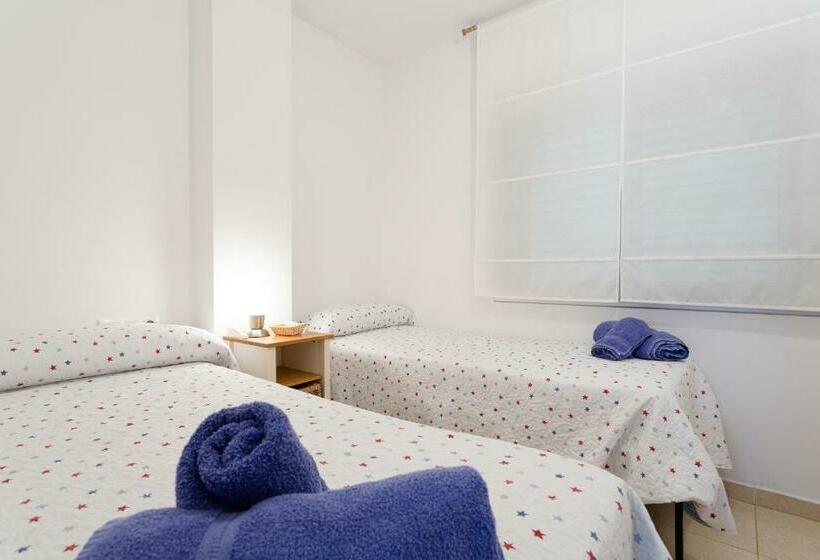 Apartament Sant Antoni