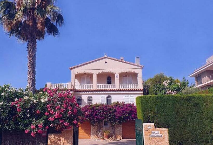 Apartamento Aigua Blava