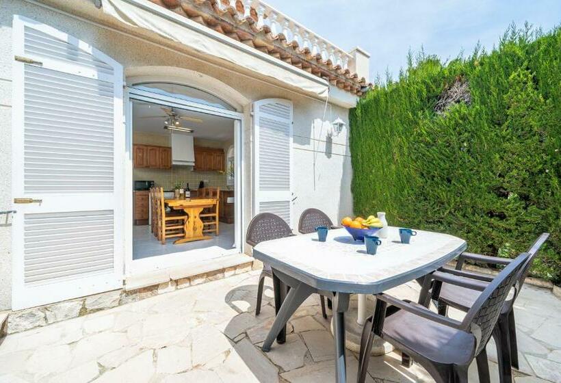 Apartamento Aigua Blava