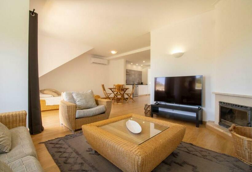 Apartamento Jacadi