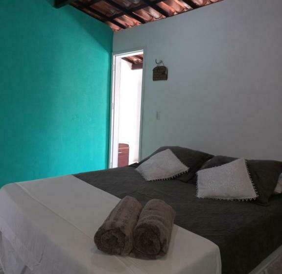 Apartamento Mobiliado Em Paracuru