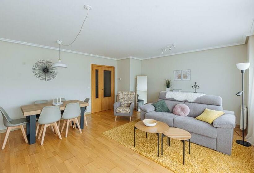 Apartamento Nanielles