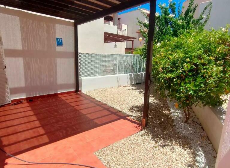 Apartamento Naturista En Urbanización Naturista En Primera Línea Del Mar Y De La Playa Naturista De