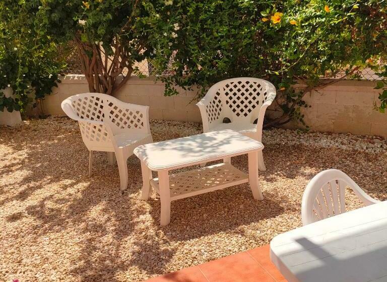 Apartamento Naturista En Urbanización Naturista En Primera Línea Del Mar Y De La Playa Naturista De