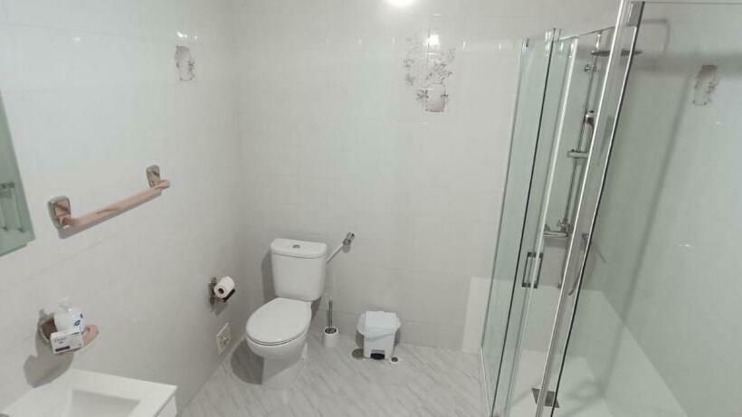 Apartamento Vila Melgaço