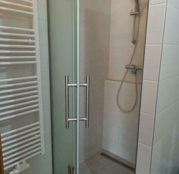 Apartmány Pod Náměstím 2