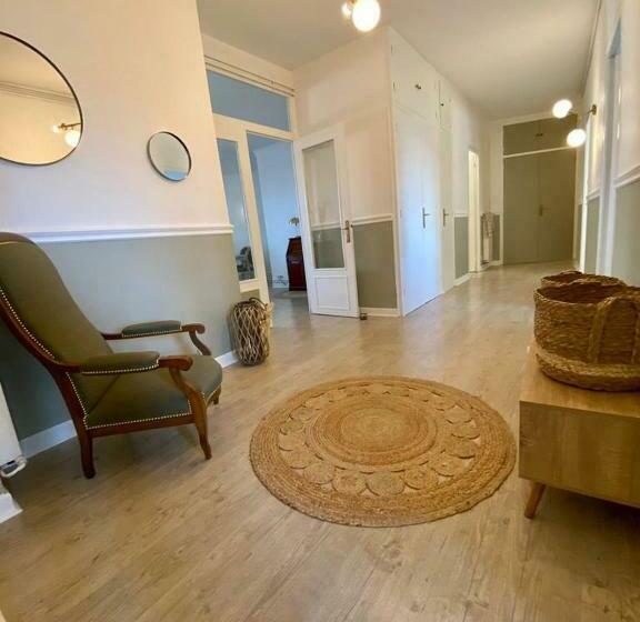 Appartement Centre Ville