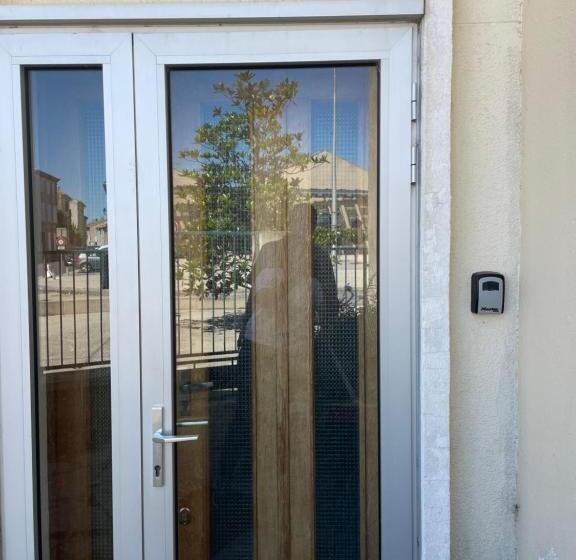 Appartement Proche Du Canal Du Midi