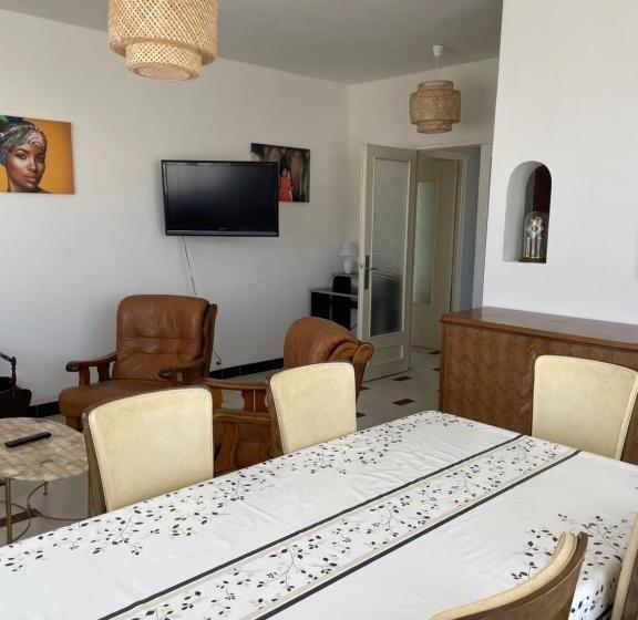 Appartement Proche Du Canal Du Midi