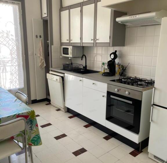 Appartement Proche Du Canal Du Midi