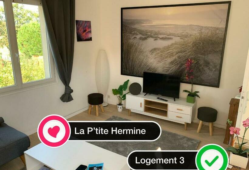 Aux Petits Bonheurs, Gîtes Culturel à La Roche Bernard