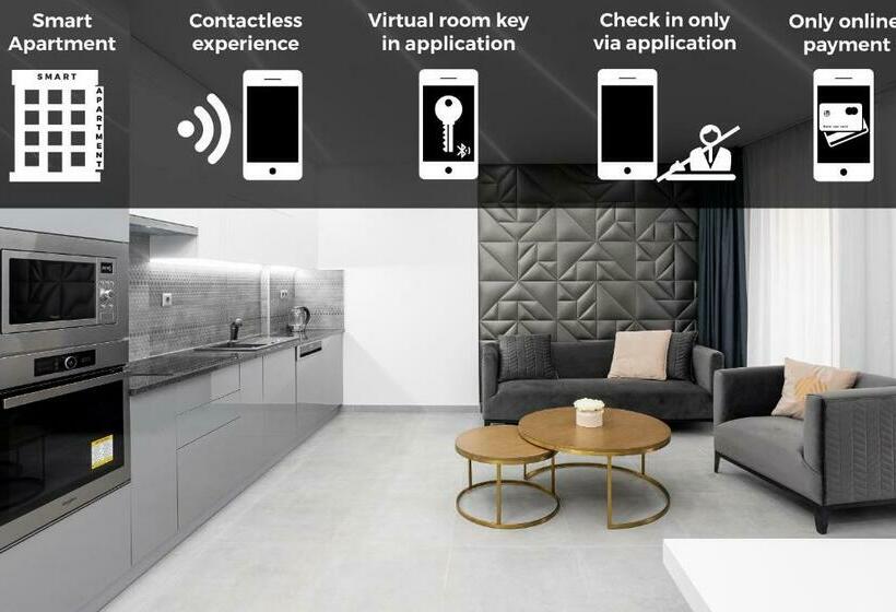 Avand Apartments Debrecen