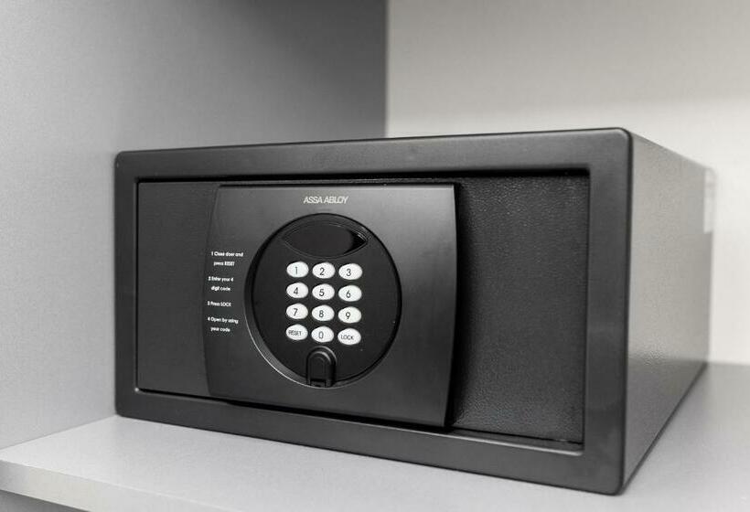 Avand Apartments Debrecen